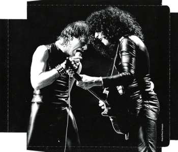 CD/DVD Trust: Le Best-Of