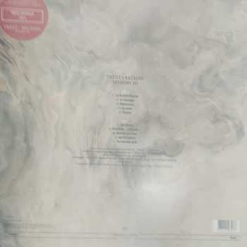 LP Trust: DIV (Session III)