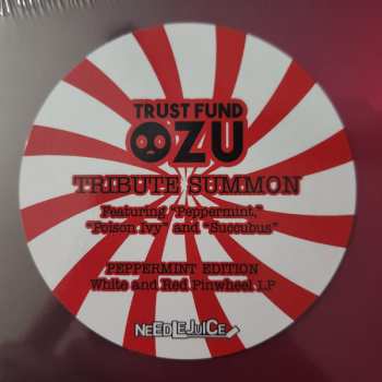 LP Trust Fund Ozu: Tribute Summon