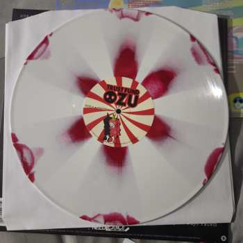 LP Trust Fund Ozu: Tribute Summon