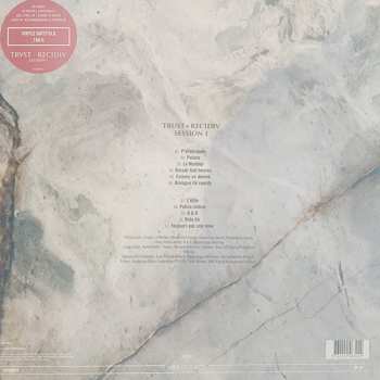 LP Trust: RE (Session I)