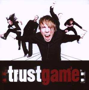 CD Trustgame: Trustgame