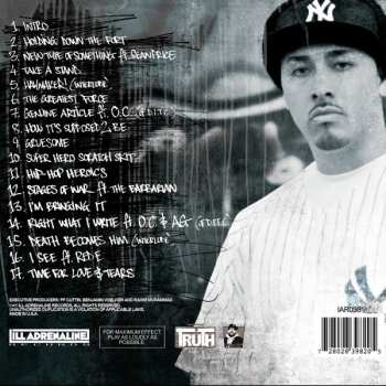 CD Truth: From Ashes To Kingdom Come