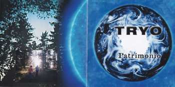 CD Tryo: Patrimonio