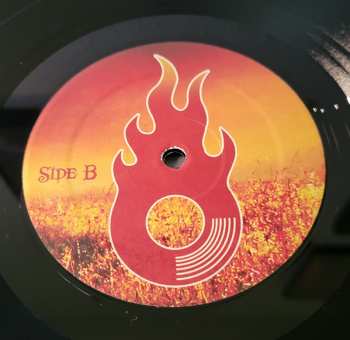 2LP Trytan: Blood Of Kings LTD