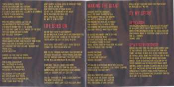 CD Trytan: Sylentiger