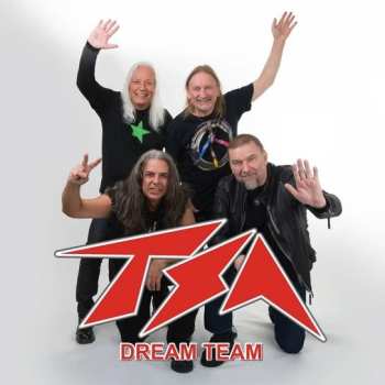 SP TSA Dream Team: Bejbe