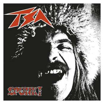 CD TSA: Spunk!