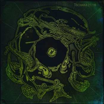 LP Tschaika 21/16: Tante Crystal Uff Crack Am Reck LTD | CLR
