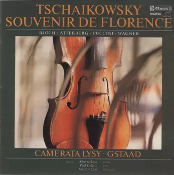 Souvenir De Florence