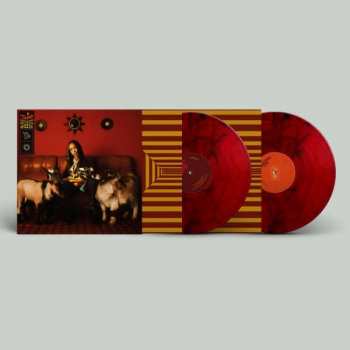 2LP TSHA: Capricorn Sun LTD | CLR