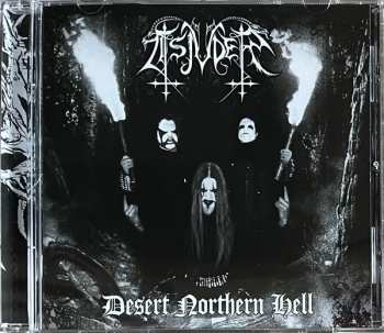 CD Tsjuder: Desert Northern Hell