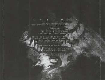 CD Tsjuder: Legion Helvete