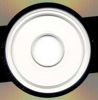 2CD Tsuyoshi Nagabuchi: Live'89