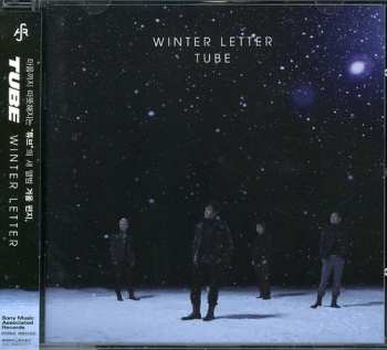 Album TUBE: Winter Letter