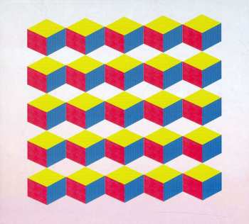 Album Tubelord: Romance