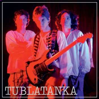 CD Tublatanka: Tublatanka