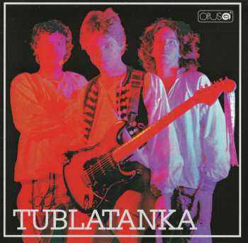 CD Tublatanka: Tublatanka