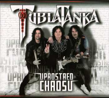 Album Tublatanka: Uprostred Chaosu