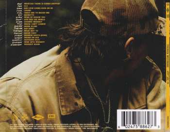 CD Tucker Wetmore: What Not To