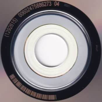 CD Tucker Wetmore: What Not To