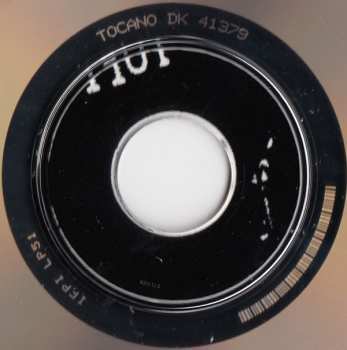 CD Tuff Tuff Tuff