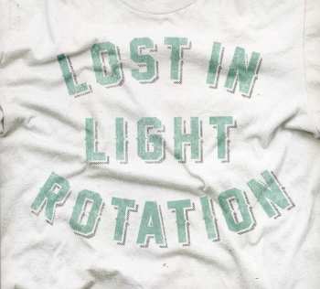 CD Tullycraft: Lost In Light Rotation DIGI