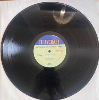 2LP Tullycraft: Old Traditions, New Standards + Singles