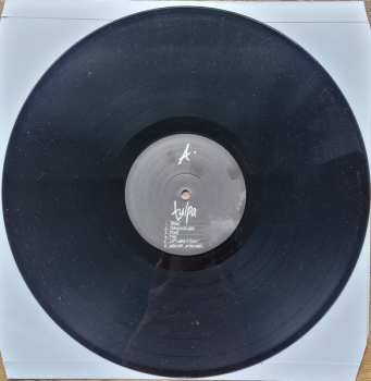 LP Tulpa: Monster Of The Week LTD