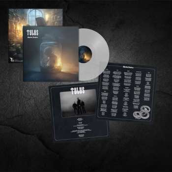 LP Tulus: Morbid Desires (ultra Clear Vinyl)
