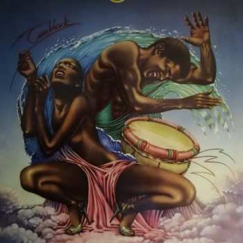 LP Tumblack: Tumblack