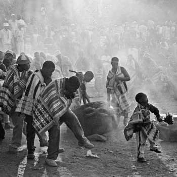 LP Tumi Mogorosi: Group Theory: Black Music