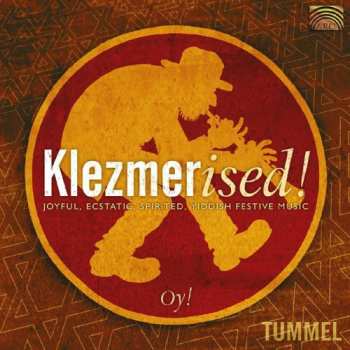 Album Tummel: Klezmerised Oy