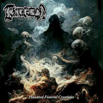 LP Tumulation: Haunted Funeral Creations