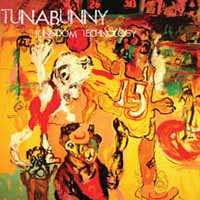 LP Tunabunny: Kingdom Technology