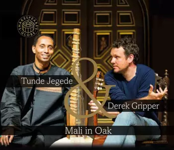 Tunde Jegede: Mali In Oak