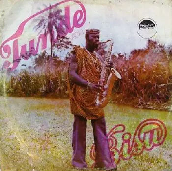 Tunde Mabadu: Bisu