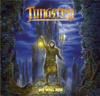 LP Tungsten: We Will Rise LTD