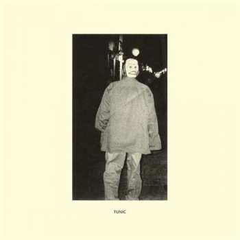 LP Tunic: Quitter  LTD | CLR