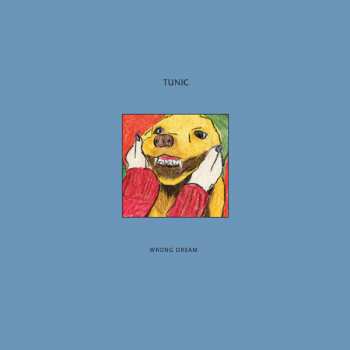 CD Tunic: Wrong Dream 