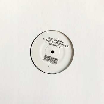 LP Tunnelvisions: Channel Tropico (The Remixes)