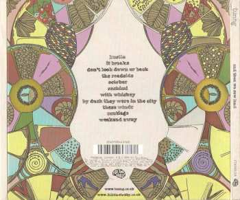 CD Tunng: ...And Then We Saw Land