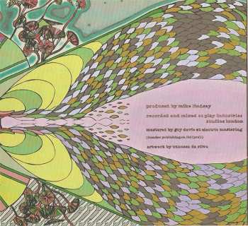 CD Tunng: ...And Then We Saw Land