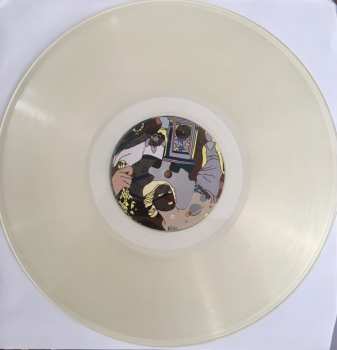 2LP Tunng: This Is... Tunng (Magpie Bites And Other Cuts) DLX | LTD | CLR
