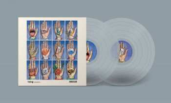2LP Tunng: Tunng Presents... Dead Club LTD | CLR