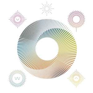 Album Tuomas Paukku: Whirls