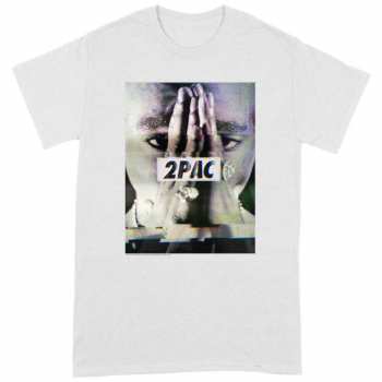 Merch Tupac: Tričko Transmit