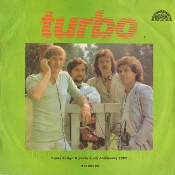 SP Turbo: Přestáváš Snít • Amore, Při Mně Stůj