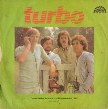 SP Turbo: Vodopád Prázdných Slov • Navždy „Goodbye“