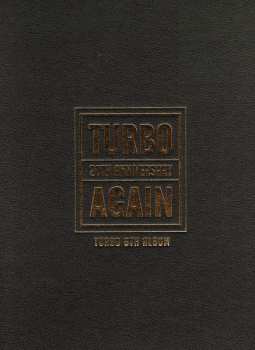 Album Turbo: Again